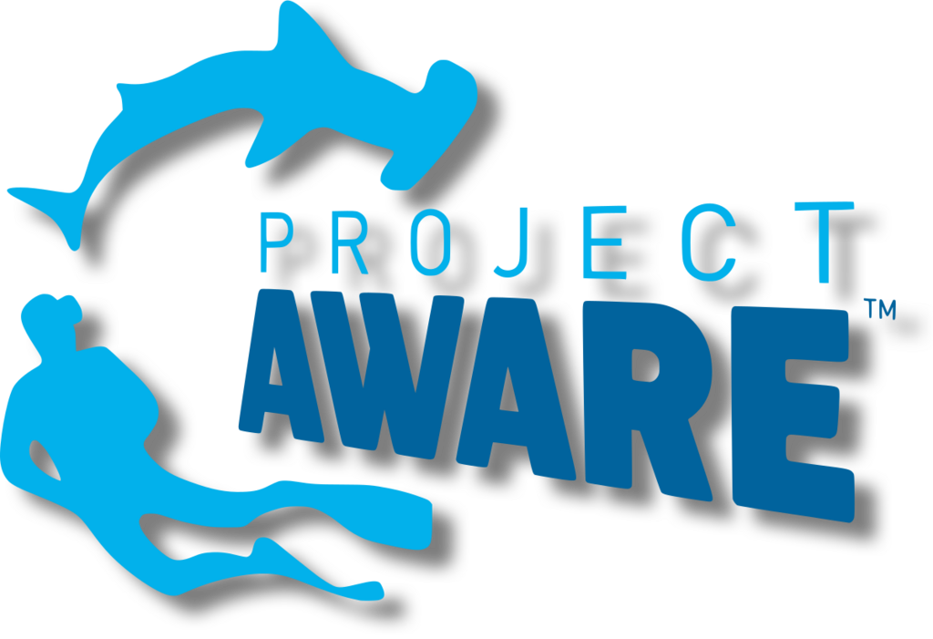 Project AWARE Heroes of the Sea